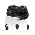 300W 12V 40A Switch Otomotif Relay Wiring Kit